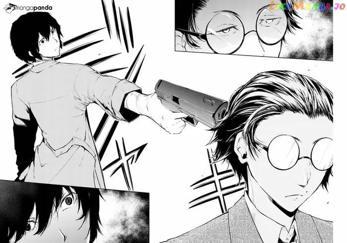 Bungou Stray Dogs Chapter 26 image 13_optimized
